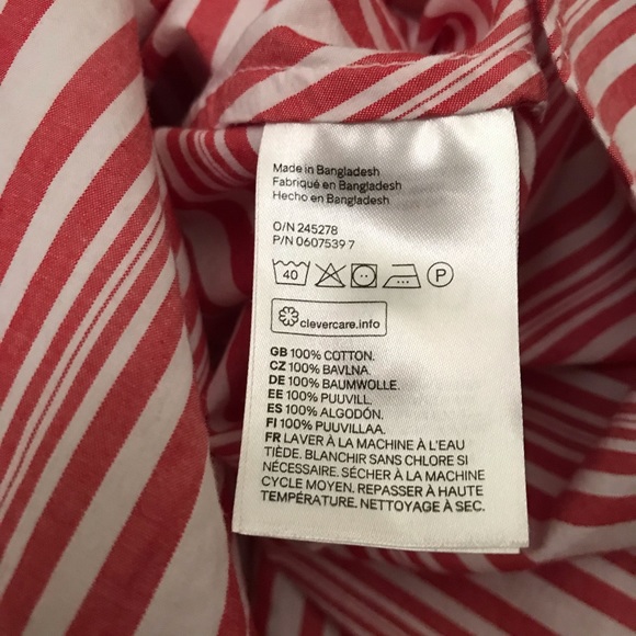 H&M Dress Bloggers style - Picture 5 of 5